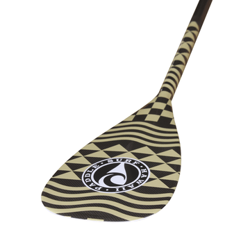 2024/2025 Paddle Earth Hawaii Design - Carbon & Fiberglass