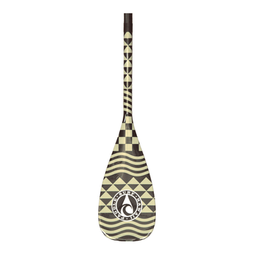 2024/2025 Paddle Earth Hawaii Design - Carbon & Fiberglass