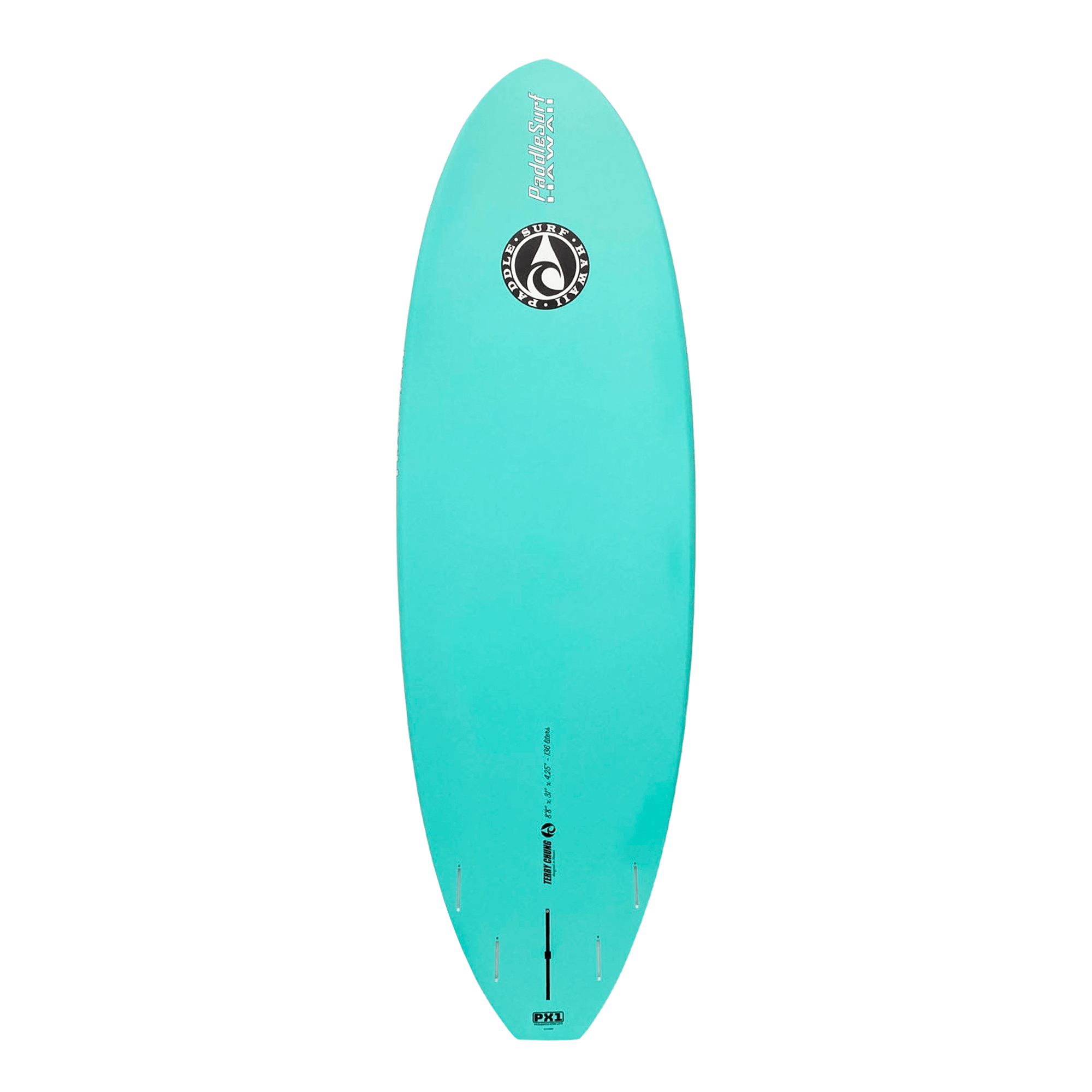 2024/2025 Wide All Arounder - PX1 - Paddle Surf Hawaii