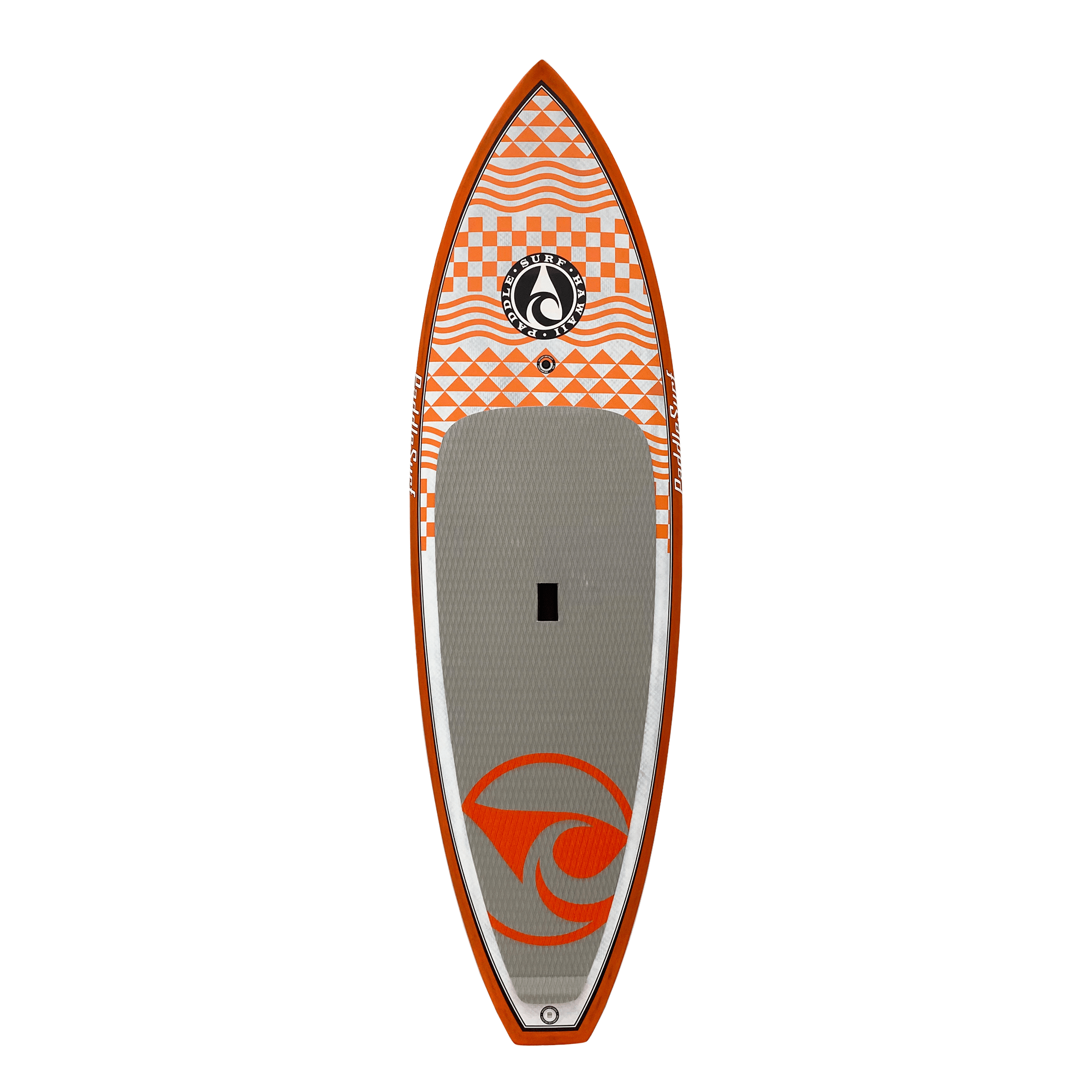 Ripper - PCX - Paddle Surf Hawaii