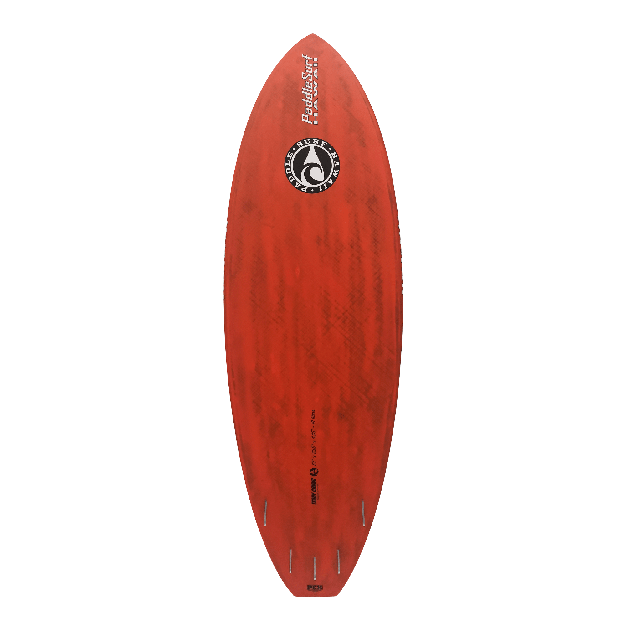 Ripper - PCX - Paddle Surf Hawaii