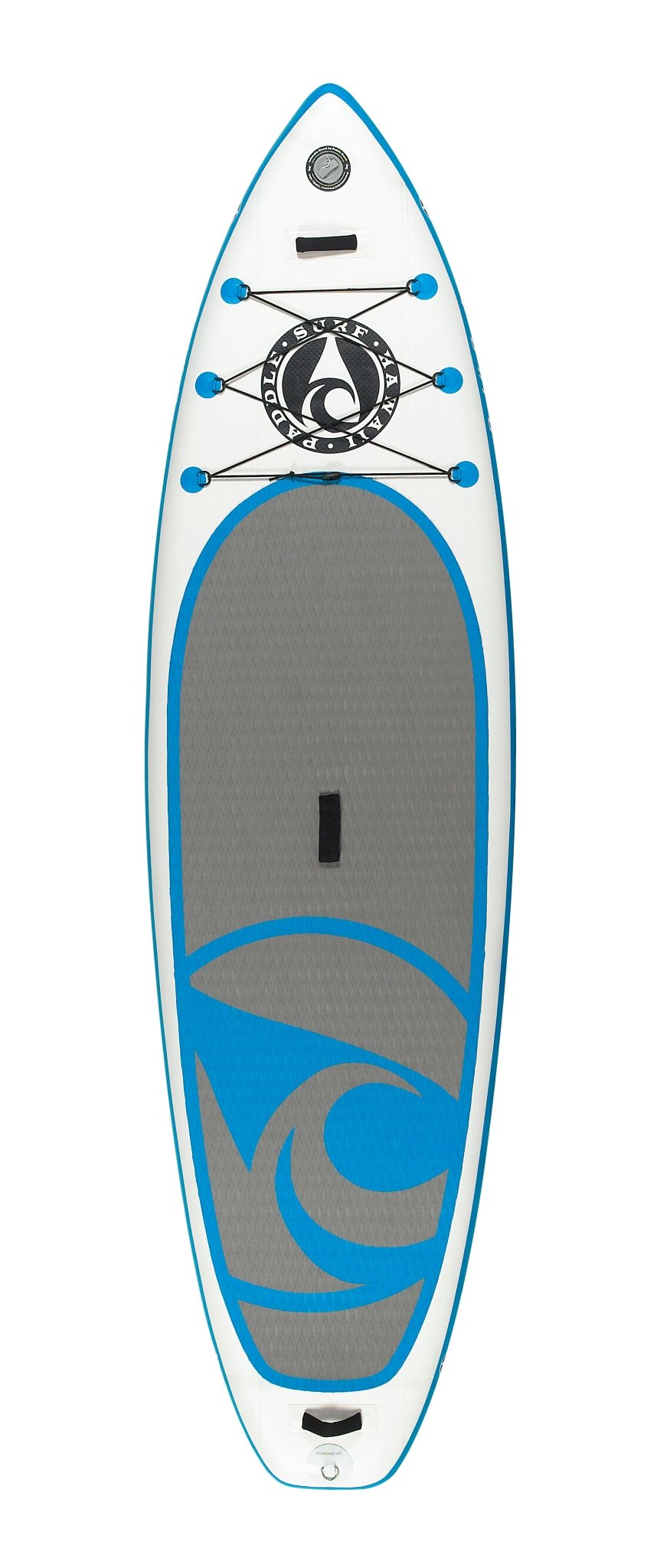 inSUP Paddler - Paddle Surf Hawaii