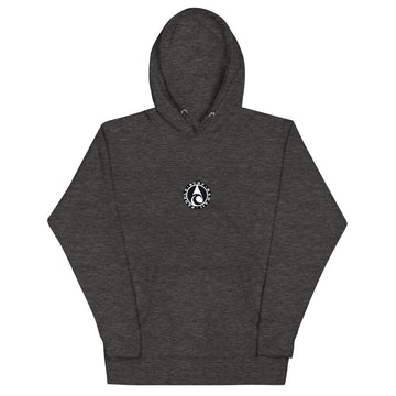 Paddle Surf Hawaii Hoodie - Paddle Surf Hawaii